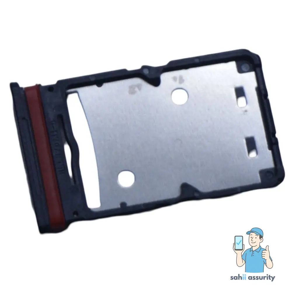 SIM Card Holder Tray for Tecno Pova 5 thumbnail